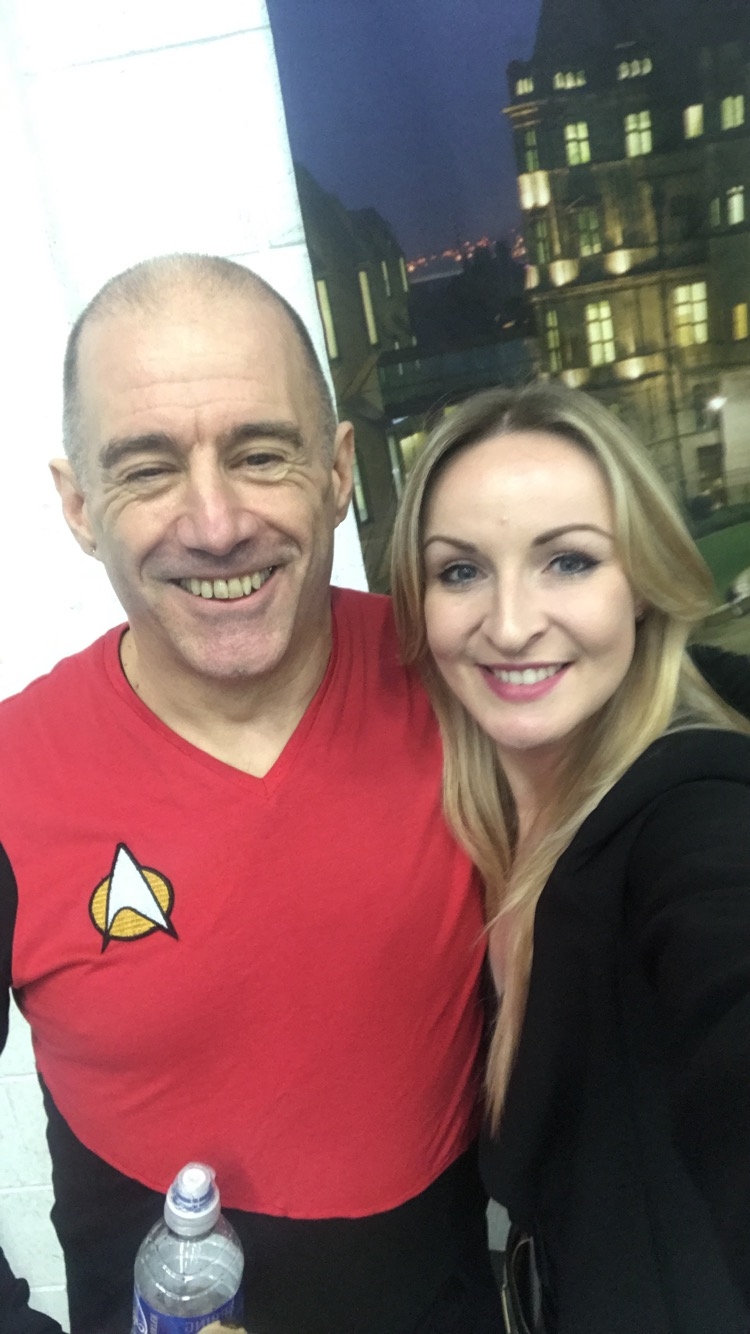 John Griffith from ISS Coventry who is the pre-bronze men’s national champion for the 3rd year running with a PB score.